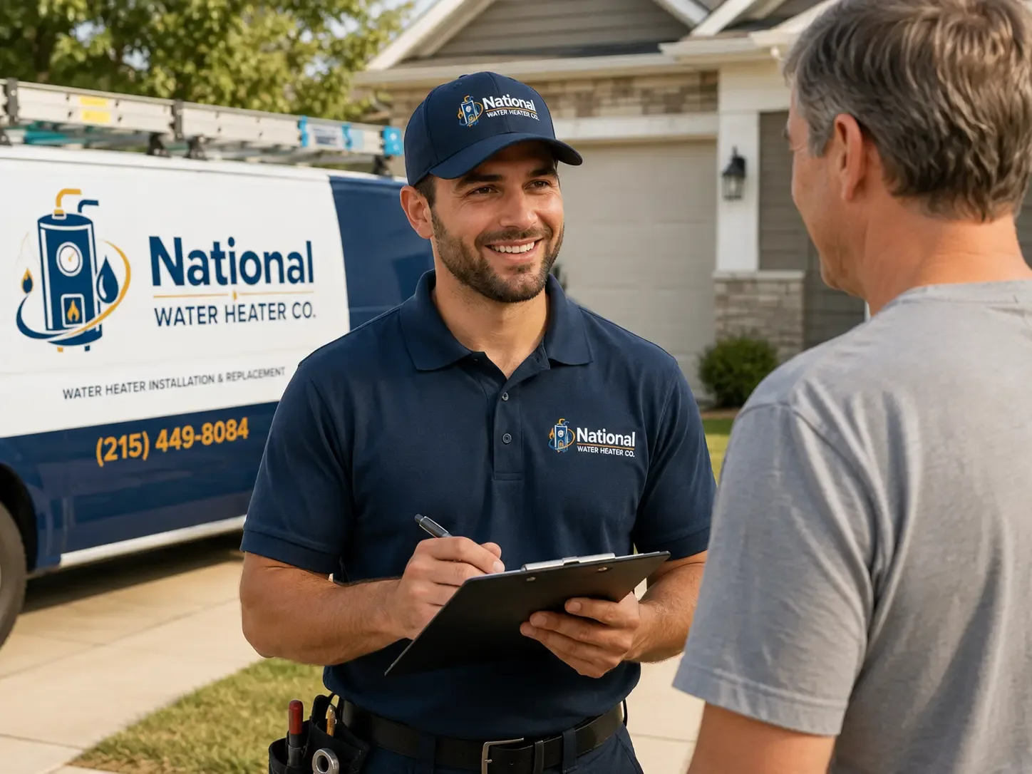 Water Heater Installation Brown City, MI FAQs
